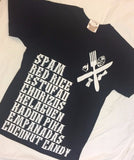 GUAM FOODIE TEE