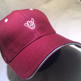 1 Shaka Dad Hat Collection