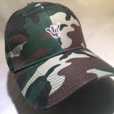 1 Shaka Dad Hat Collection