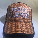 BEACH PLEASE