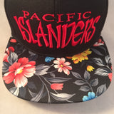 PACIFIC ISLANDERS RED FLORAL BRIM (LIMITED EDITION)
