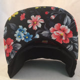 PACIFIC ISLANDERS RED FLORAL BRIM (LIMITED EDITION)