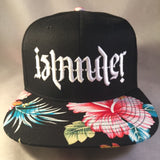 An Islander 180 Floral
