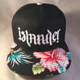 An Islander 180 Floral