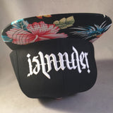 An Islander 180 Floral
