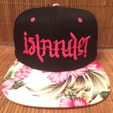 An Islander PINK 180 Floral