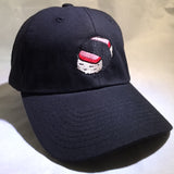 A SPAM MUSUBI DAD HAT