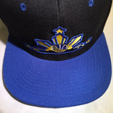 Golden Sun Black and Blues