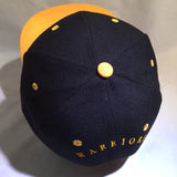 Golden Sun Black and Yellows