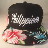 PHILIPPINES FLORAL SUPREME