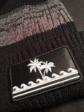 Free Island Palm Beanie with Minimum Purchase of $20