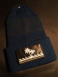 Free Island Palm Beanie with Minimum Purchase of $20