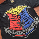 A Pst Weapons Shield