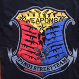 A Pst Weapons Shield