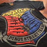 A Pst Weapons Shield