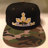 3 Stars and Sun Seatown Camos