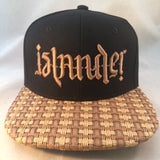 Islander 180 Banig Weave