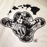 Aloha Shakas White