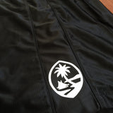 Guam Island Basketball Shorts
