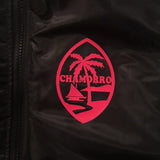 Chamorro Islander Bomber Mens Jacket Sale