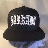 A BARKADA SNAPBACK