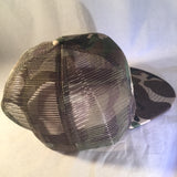 AN ISLANDER 180 CAMO TRUCKER