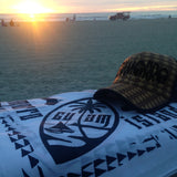 GUAM CHAMORRO ISLANDER BANDANAS