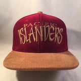 PACIFIC ISLANDERS CORDUROY COLLECTION