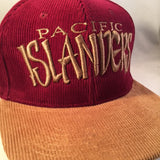 PACIFIC ISLANDERS CORDUROY COLLECTION