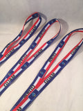 3 Guam Seal Flag Lanyards Deal