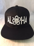 ALOHA KIDS SNAPBACK