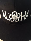 ALOHA KIDS SNAPBACK