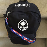 A Guam Islander Backpack Collection