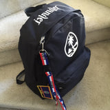 A Guam Islander Backpack Collection