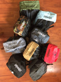 A RISING SUN ISLANDER 180 BACKPACK COLLECTION
