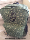 A Guam Islander Backpack Collection