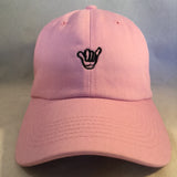 A Shaka Dad Hat Collection