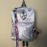 A Guam Islander Backpack Collection