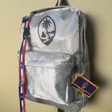 A Guam Islander Backpack Collection