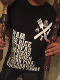 GUAM FOODIE TEE