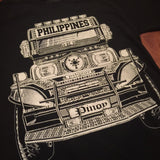A Pst Jeepney