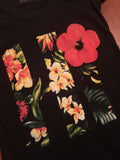 HI FLORAL Women’s Tee