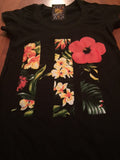 HI FLORAL Women’s Tee