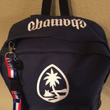 CHAMORRO 180 BACKPACK COLLECTION