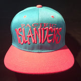 PACIFIC ISLANDERS KIDS COLLECTION