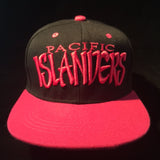 PACIFIC ISLANDERS KIDS COLLECTION