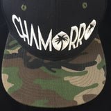 CHAMORRO CAMOFLAUGE BRIM