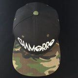 CHAMORRO CAMOFLAUGE BRIM
