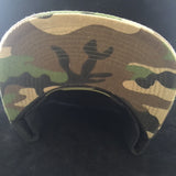 CHAMORRO CAMOFLAUGE BRIM
