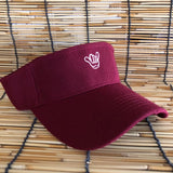 Shaka Visors